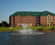 Staybridge Suites WEST DES MOINES