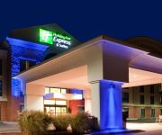 Holiday Inn Express & Suites DRUMS-HAZLETON (I-80)