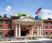 Holiday Inn Express DAYTON
