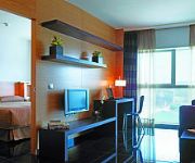 NH Barcelona Fira Suites (former Hesperia Fira Suites)