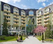 Grand Hotel Sava Superior