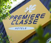 Première Classe CHALON SUR SAONE Chalons sur Saone