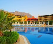 Strand Beach and Golf Taba Heights