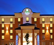 Holiday Inn Express & Suites BRAMPTON
