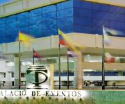 Crowne Plaza MARUMA HOTEL & CASINO