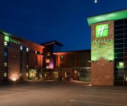 Holiday Inn MANCHESTER - CENTRAL PARK