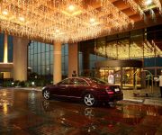 InterContinental AL AHSA