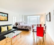 Ginosi Basics Capitol Apartel