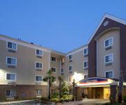 Candlewood Suites CHARLESTON-ASHLEY PHOSPHATE