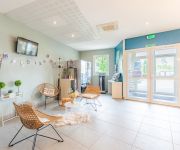 Appart'City Bordeaux Aéroport St Jean D'Illac (Ex Park&Suites) Résidence de Tourisme