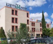 MetrHotel Basso Cambo