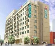 Jin Jiang Inn Hongmei South Road