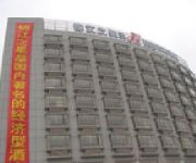 Jin Jiang Inn Sanlin