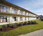 Spa Attica 21 Villalba Hotel