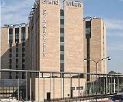 Starhotels Grand Milan