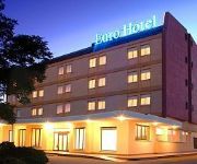 Euro Hotel