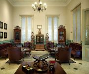 The Phoenix Hotel Yogyakarta - MGallery by Sofitel