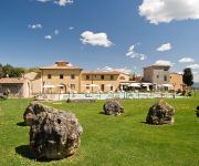 Casolare Le Terre Rosse Hotel