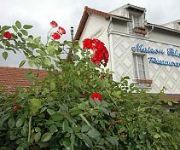 Hôtel Restaurant Maison Blanche