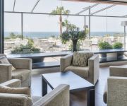 Hotel ILUNION Calas De Conil