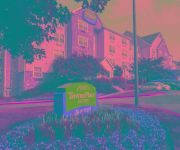 TownePlace Suites Baltimore BWI Airport