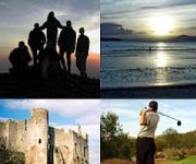 Ty Newydd Country Hotel