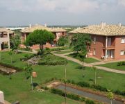 Ilunion Tartessus Sancti Petri