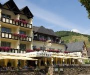 Weinhaus Fuhrmann Moselstern Hotels