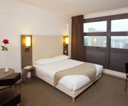 Sejours & Affaires Residence Lille Europe Apparthotel