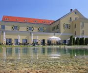 Niederösterreichischer Hof Grandhotel