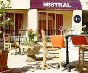 Hôtel Mistral