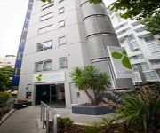 City Lodge Accommodation - Backpacker