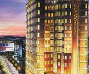 The Suite Place Suwon Serviced residences