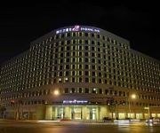 Jin Jiang Inn Select New Hongqiao