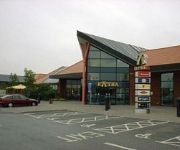 Days Inn Stevenage - North welcome break