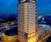 The Boulevard - A St Giles Hotel