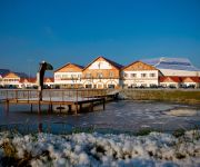 Van der Valk Alpincenter Hamburg-Wittenburg