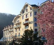 Appart'Hotel Le Splendid - Terres de France