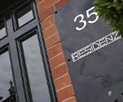 Residenz Stadslogement