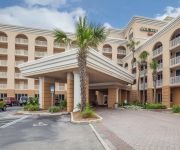 Courtyard Jacksonville Beach Oceanfront