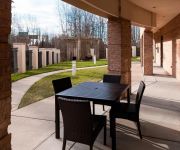 Courtyard Suffolk Chesapeake