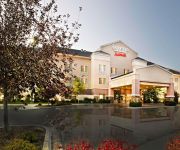 Fairfield Inn & Suites Burley