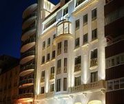 Vincci Zaragoza Zentro