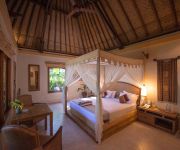 Puri Dajuma Cottages Beach Eco Resort & SPA