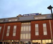 Best Western Orchidee