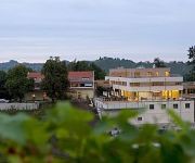 Wein.Genuss.Hotel Pössnitzberg