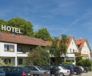 Am Berg Landhotel Gasthof