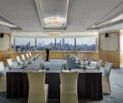 Pullman Shanghai Skyway