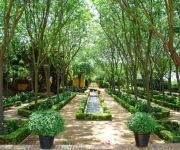 Cortijo Torre de la Reina