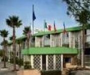 Hotel Club Il Baricentro